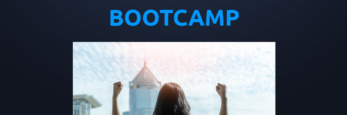 Work It Daily's Professional Strengths Bootcamp