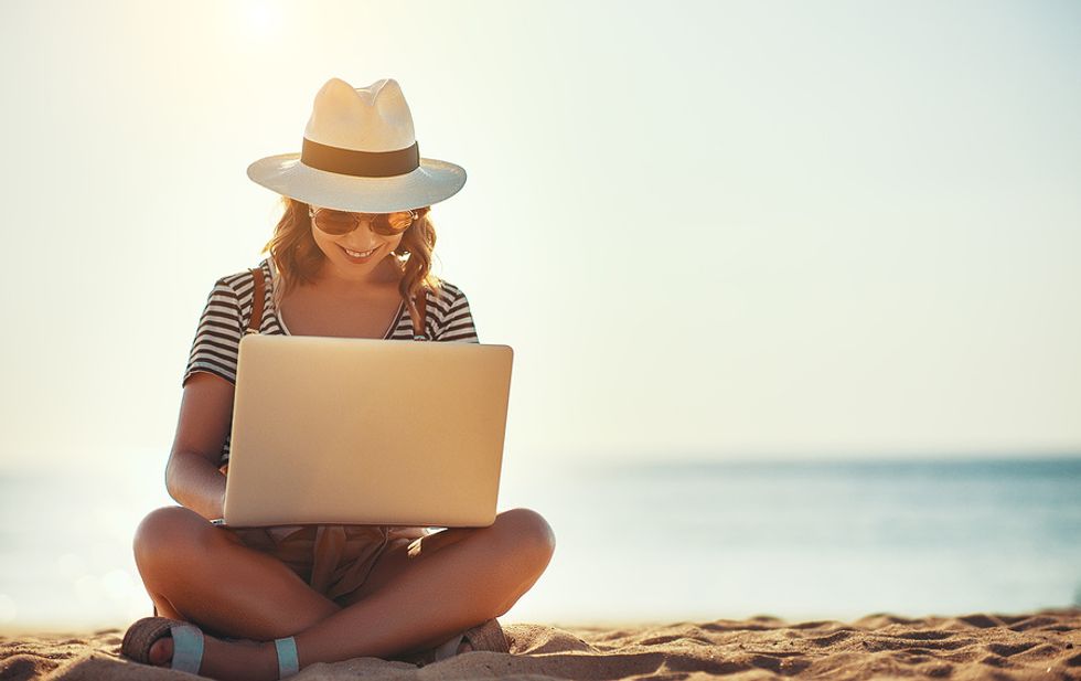 4 Smart Ways To Keep Your Job Search Active During The Summer Months