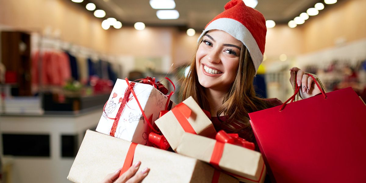 The Best Seasonal Jobs For The 2019 Holiday Season - Work It Daily