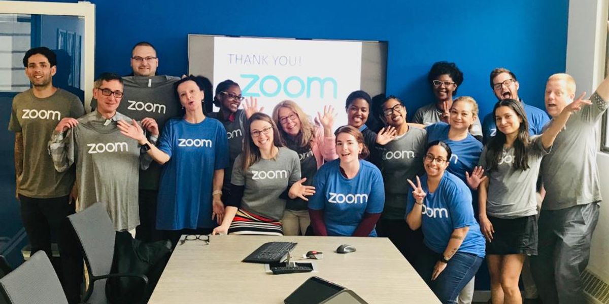 3 Things To Know About Working At Zoom - Work It Daily