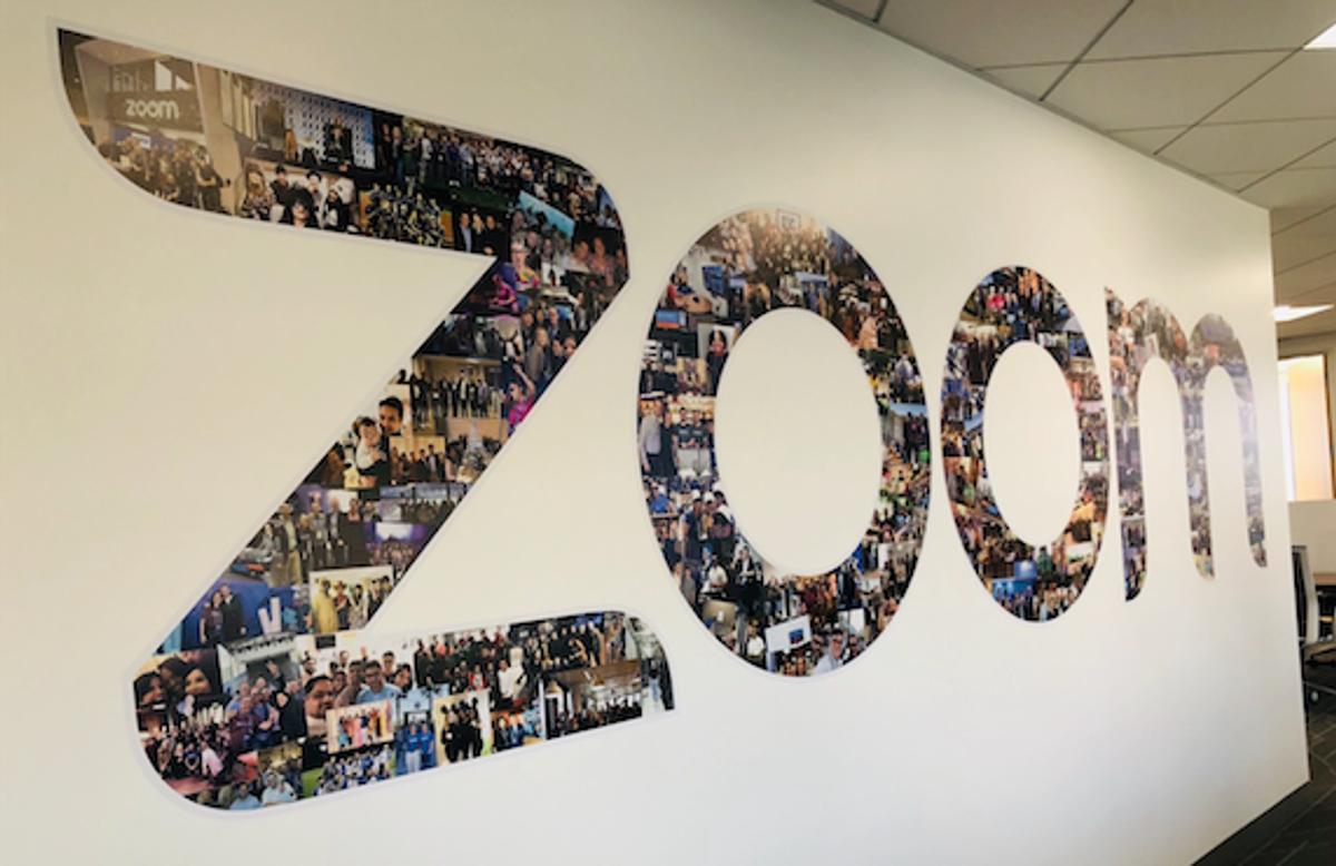 Career Opportunities At Zoom Work It Daily