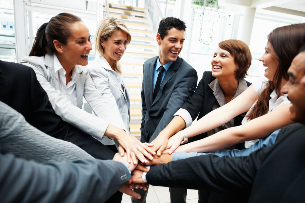 How To Build Positive Workplace Relationships